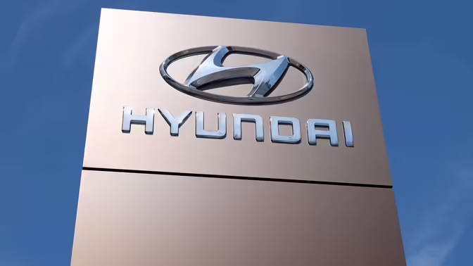 Hyundai зарегистрировала в России два товарных знака