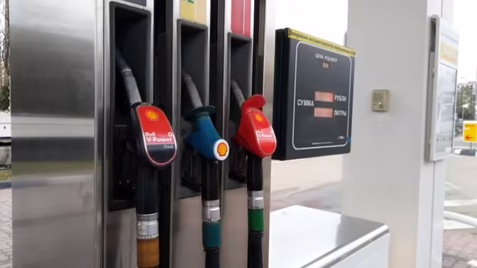 В Краснодаре 4 сентября работают 74 автозаправочные станции, но есть ограничения