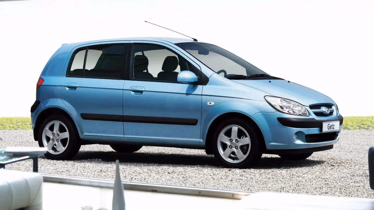 Названы 3 самых надёжных автомобиля с пробегом до 300 тысяч рублей