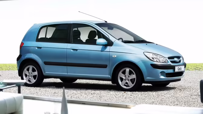 Названы 3 самых надёжных автомобиля с пробегом до 300 тысяч рублей