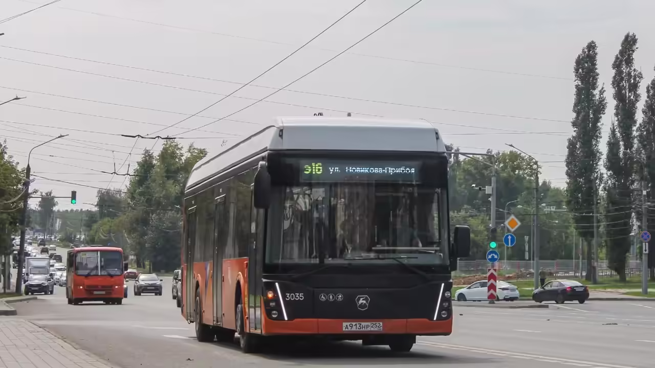 «Нижегородэлектротранс» почти полностью закрыл дефицит водителей электробусов