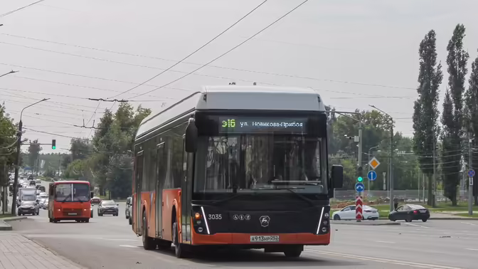«Нижегородэлектротранс» почти полностью закрыл дефицит водителей электробусов