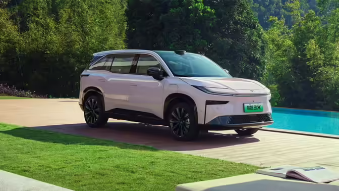 Россиянам назвали «доутильные» автомобили стоимостью до 3 млн рублей