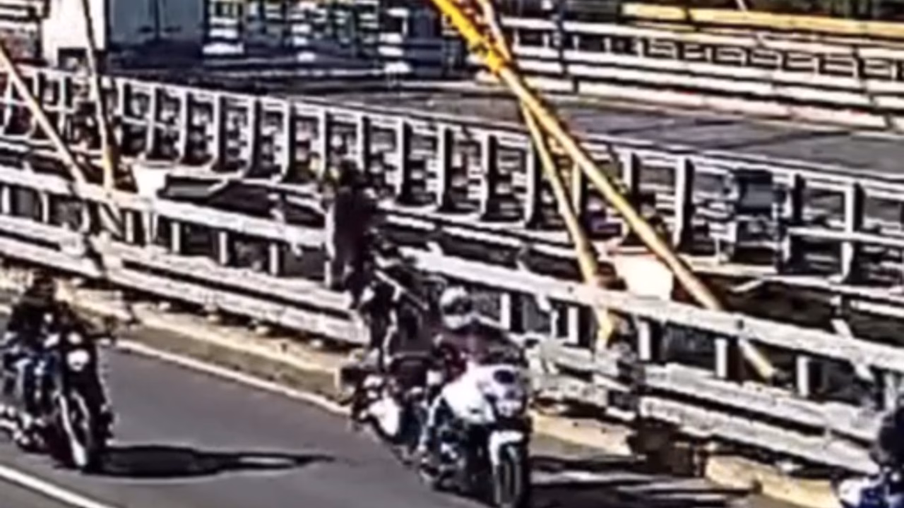 В Казани две мотоциклистки попали в ДТП и были госпитализированы