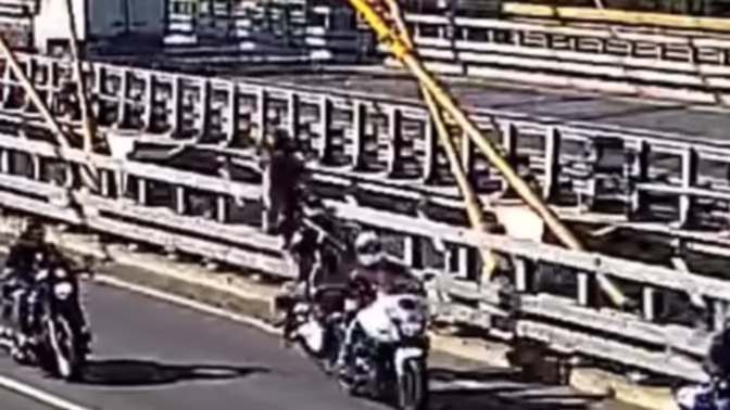 В Казани две мотоциклистки попали в ДТП и были госпитализированы