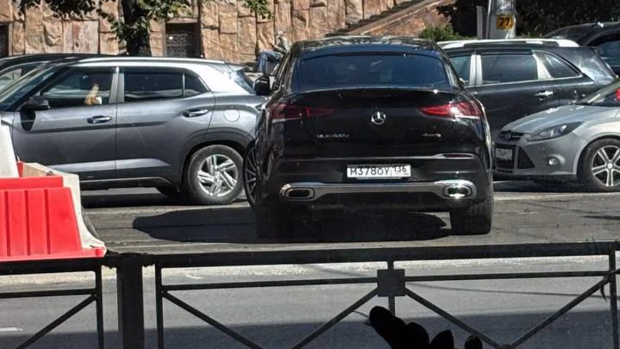Туляки раскритиковали воронежских автомобилистов
