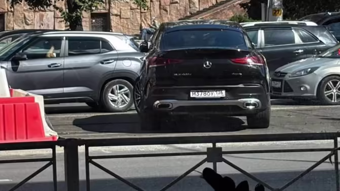 Туляки раскритиковали воронежских автомобилистов