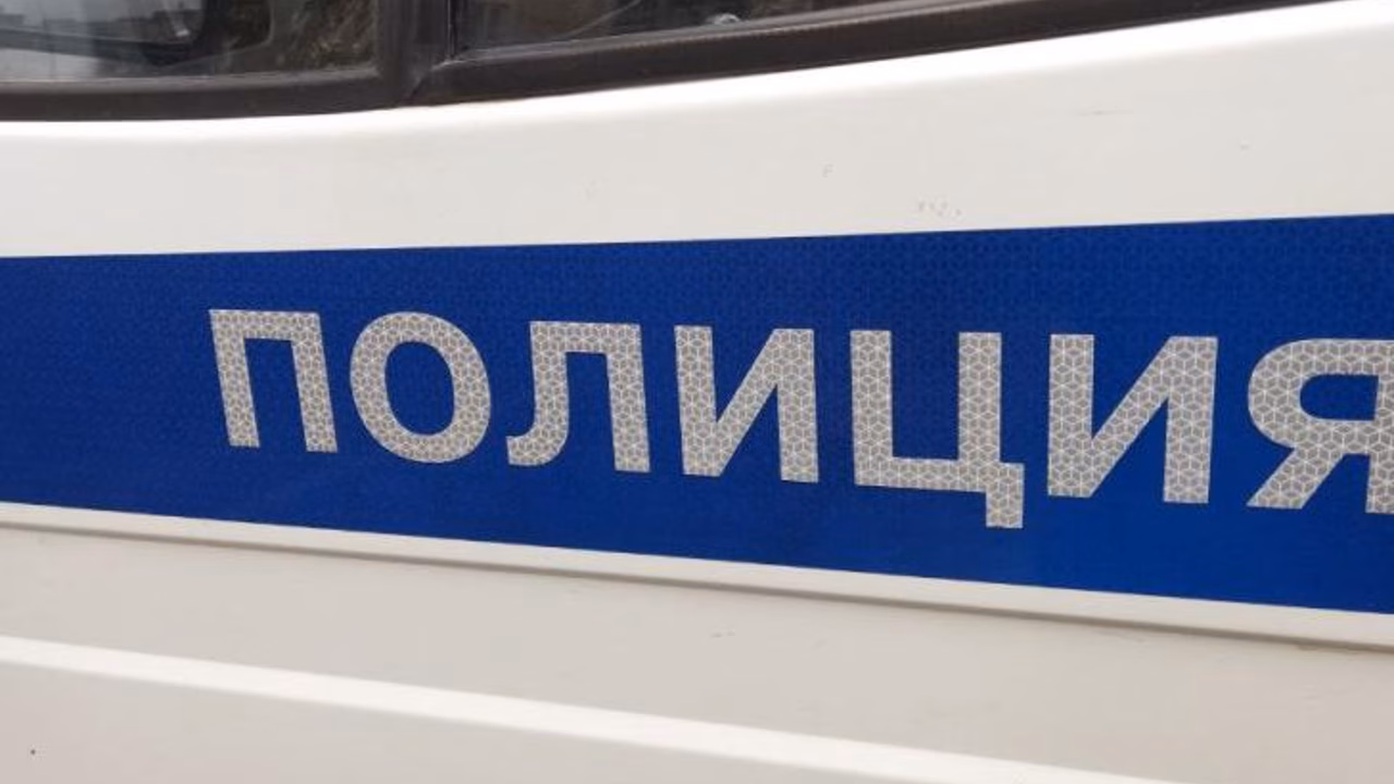 Полиция нашла 17-летнего мотоциклиста за опасные маневры в Курске