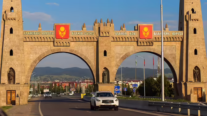 Где в России чаще всего обращаются по ОСАГО: топ-10 регионов