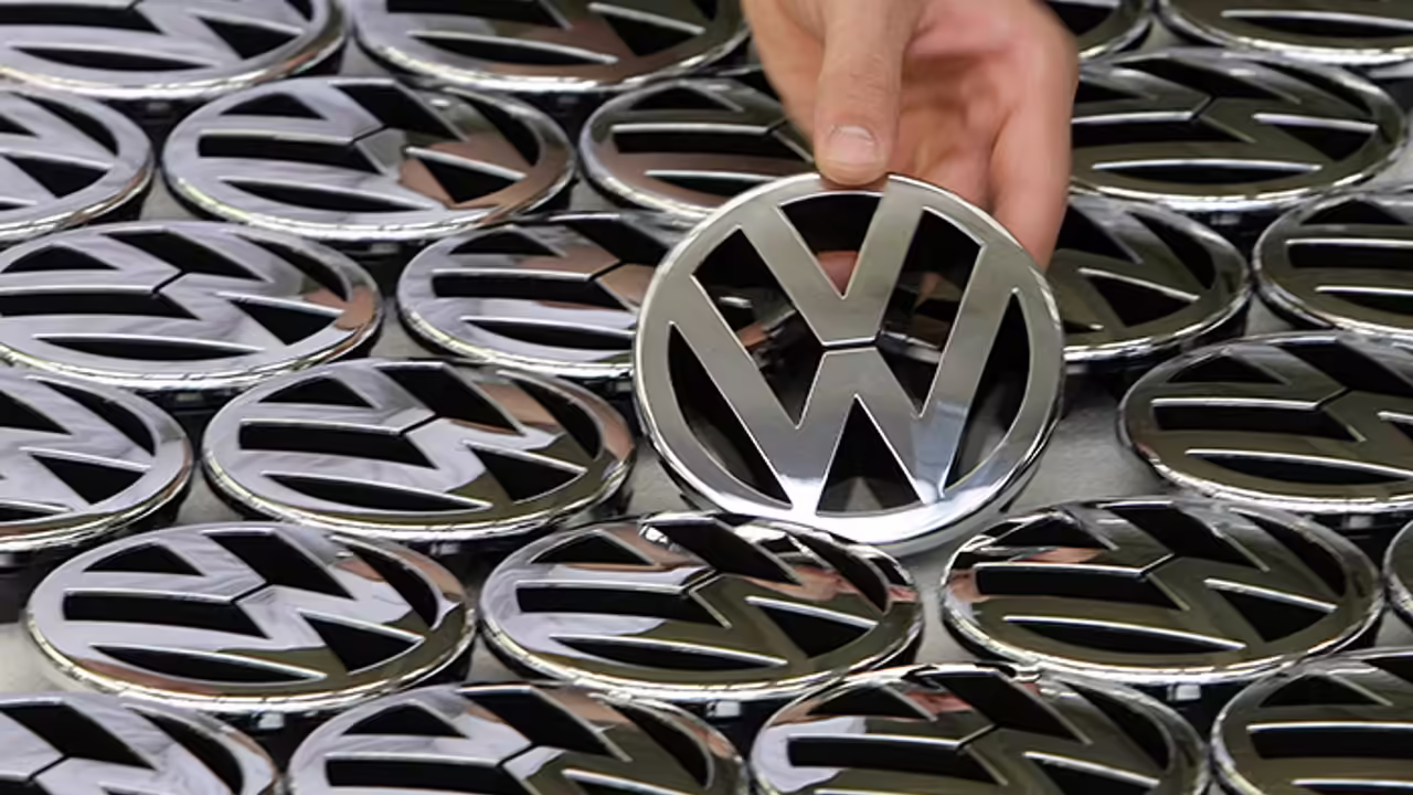 Volkswagen начал реализовывать план выхода из кризиса