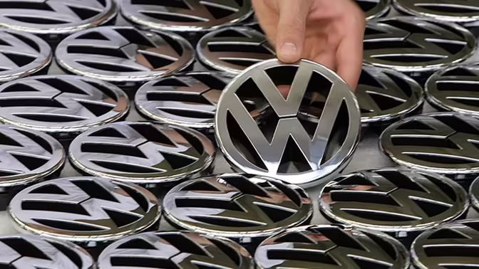 Volkswagen начал реализовывать план выхода из кризиса