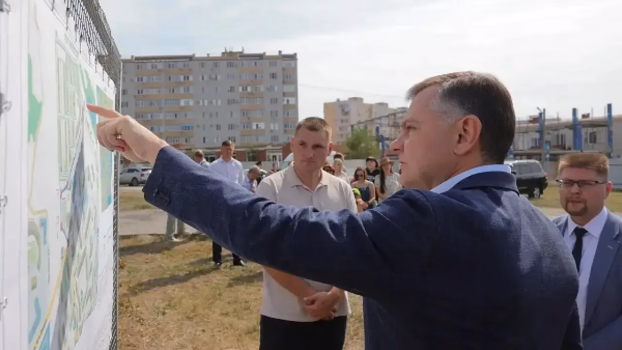 Таганрог получит более 240 млн рублей на строительство дорог