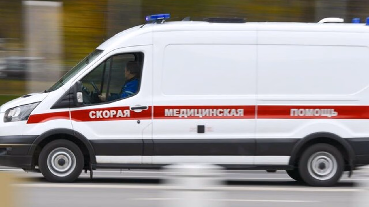 Четыре человека погибли в результате ДТП в Кемеровской области