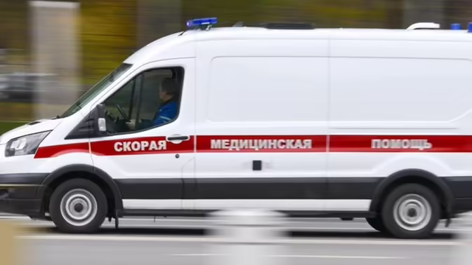 Четыре человека погибли в результате ДТП в Кемеровской области