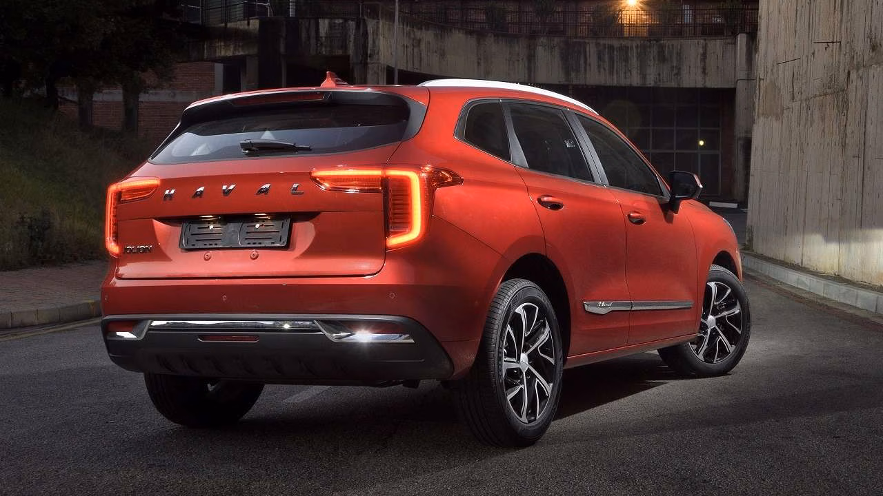 Haval Jolion с пробегом: брать или нет? К чему готовиться после покупки