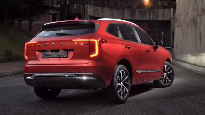 Haval Jolion с пробегом: брать или нет? К чему готовиться после покупки