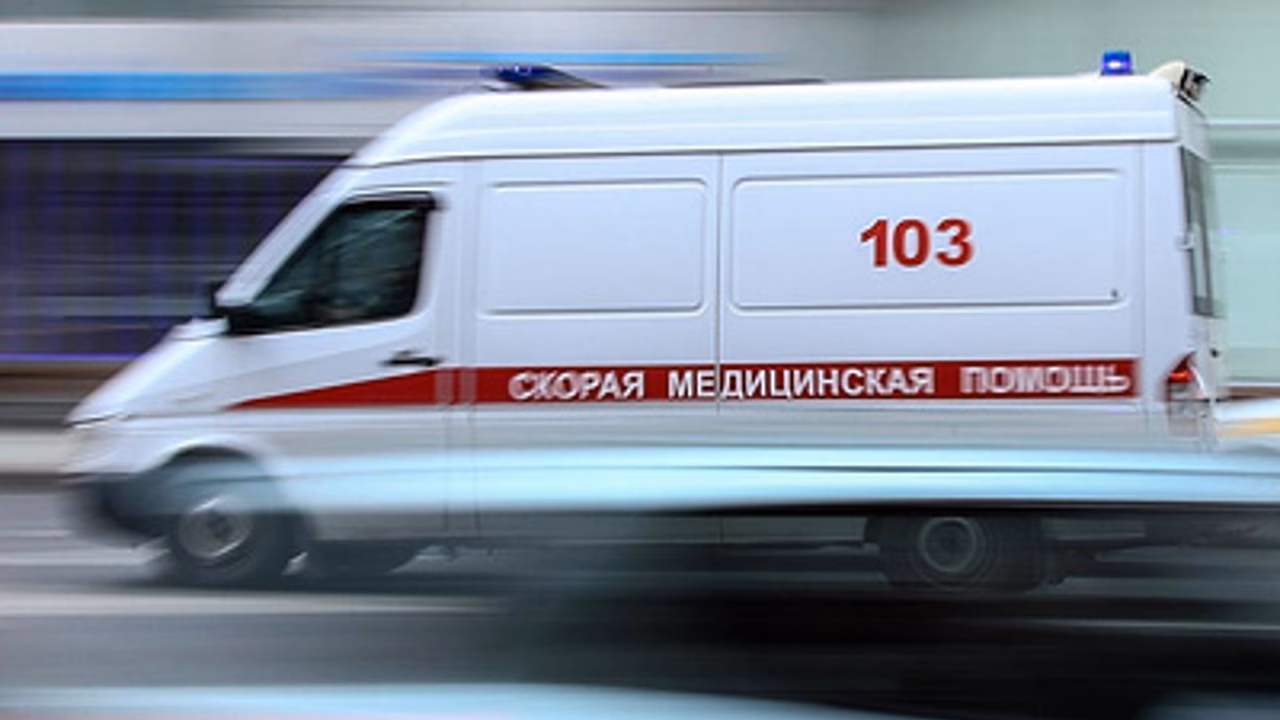 В Новосибирской области в ДТП с микроавтобусом погиб человек