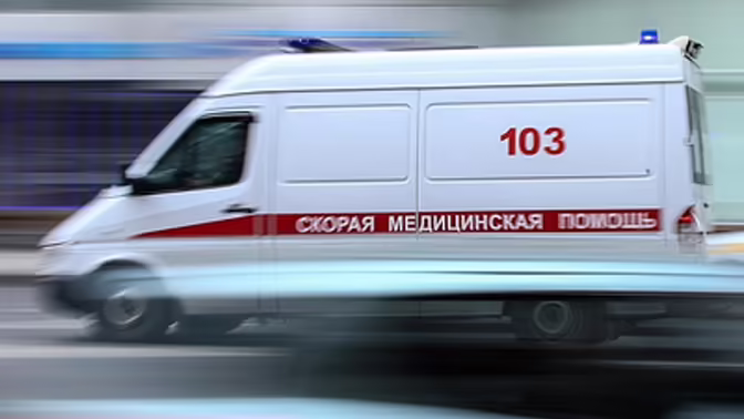 В Новосибирской области в ДТП с микроавтобусом погиб человек
