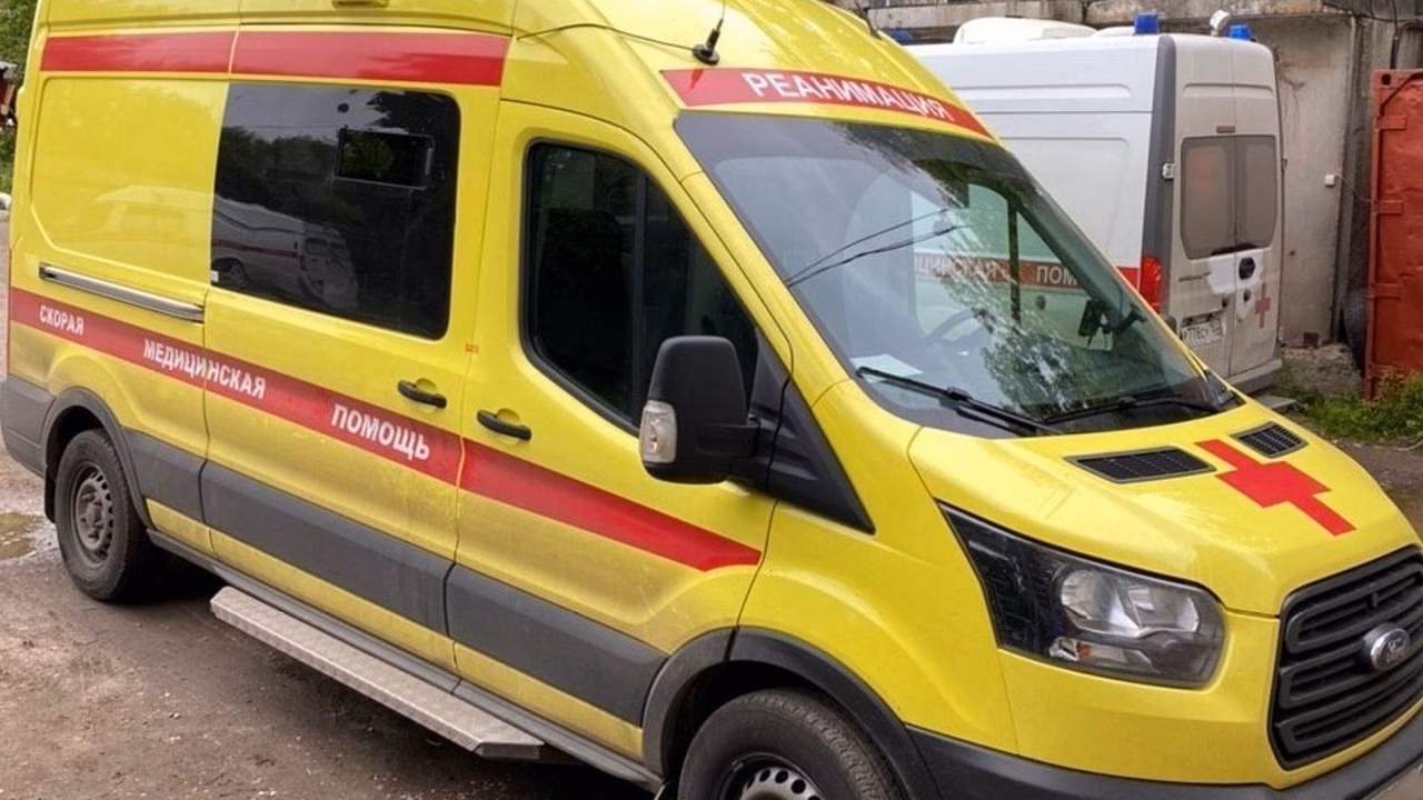 Двое детей и двое взрослых пострадали в ДТП в Нижегородской области