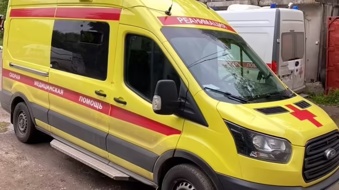 Двое детей и двое взрослых пострадали в ДТП в Нижегородской области