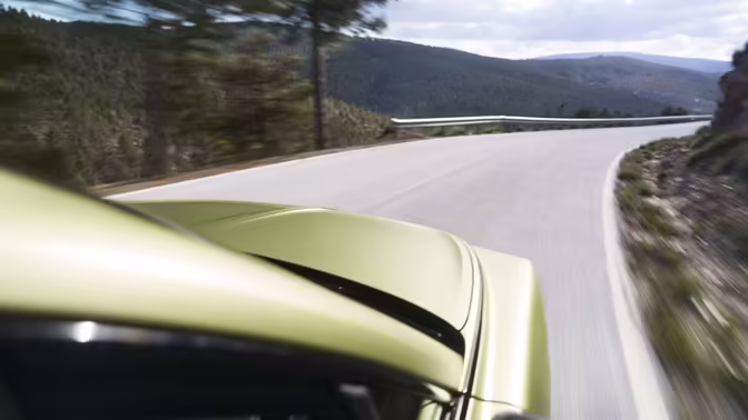 Электрический Bentley Torcal получил платформу PPE и мощность 850 сил