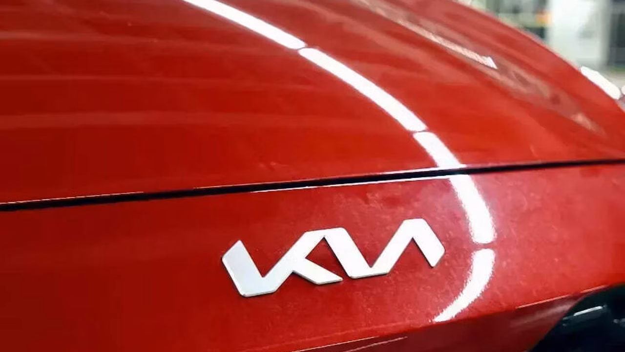Kia PV7 выйдет на рынок с 5,3‑метровым кузовом и электроприводом