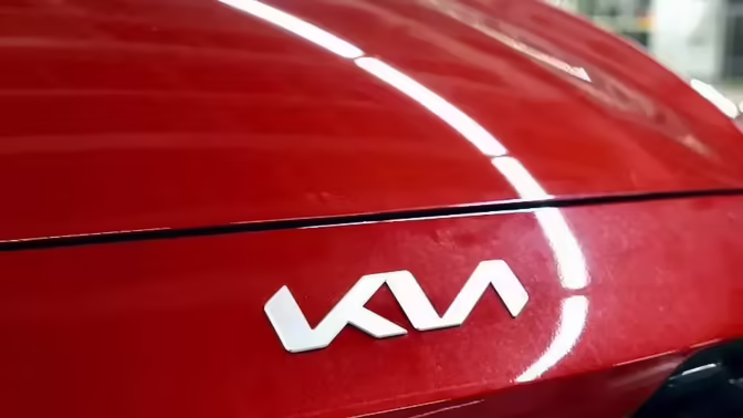 Kia PV7 выйдет на рынок с 5,3‑метровым кузовом и электроприводом
