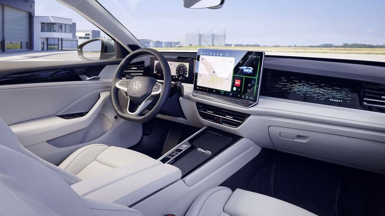 Почему гибридные Volkswagen становятся бензиновыми уже при −10 градусах?
