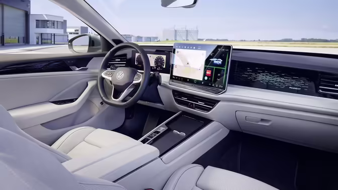 Почему гибридные Volkswagen становятся бензиновыми уже при −10 градусах?