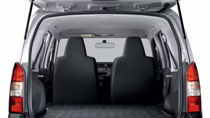 Новые Toyota Probox появились в России по цене от 1,85 млн рублей