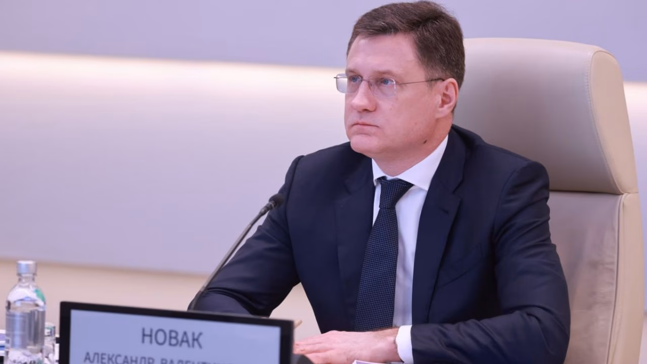 Россия начала импорт топлива пониженных экологических классов