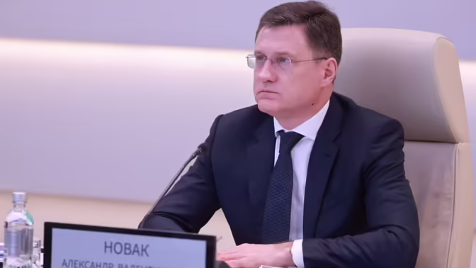 Россия начала импорт топлива пониженных экологических классов