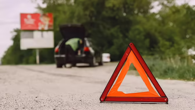 Смертность на федеральных трассах Росавтодора снизилась на 10,4%