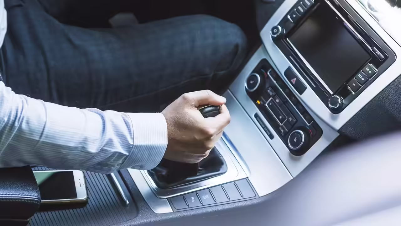 Автоэксперт назвал самые ненадежные АКП на авто с пробегом