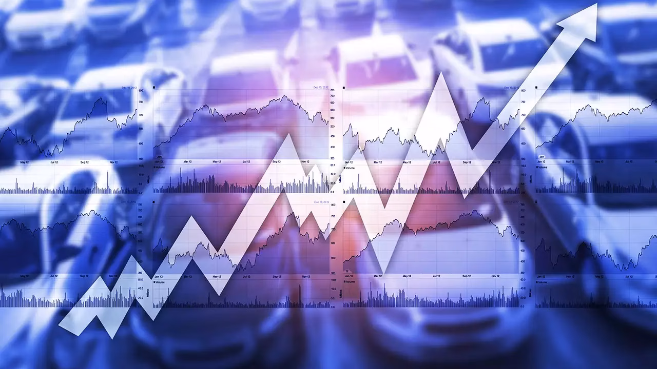 Продажи Geely и Belgee в России сильнее всего снизились в августе
