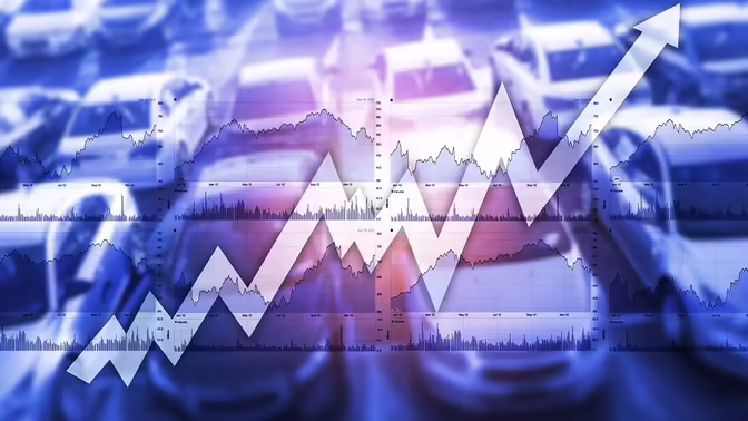 Продажи Geely и Belgee в России сильнее всего снизились в августе