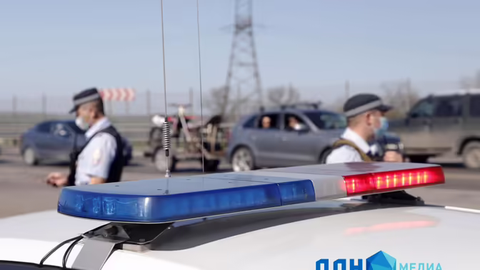 В Ростове оштрафовали 87 водителей двухколесного транспорта