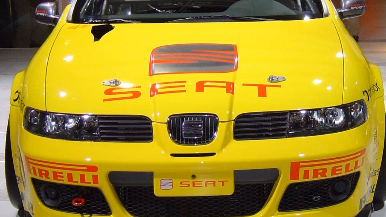 Volkswagen решил отказаться от Seat