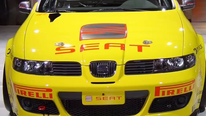 Volkswagen решил отказаться от Seat