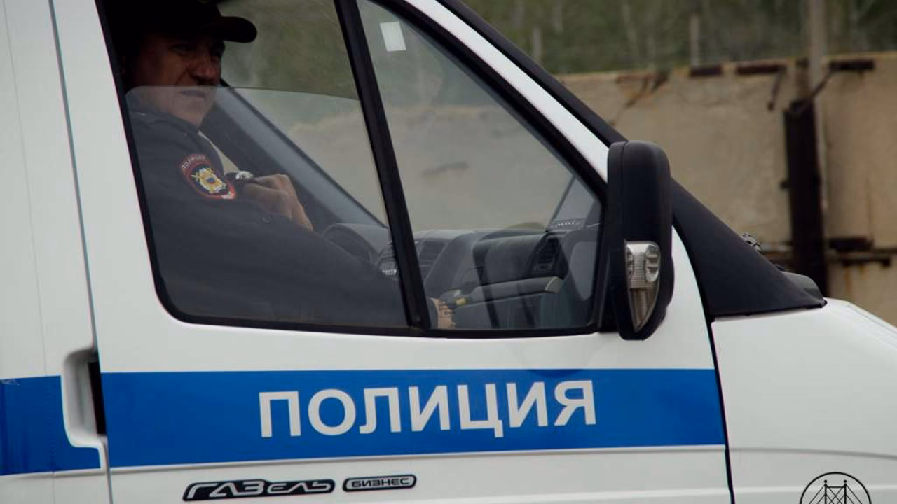 В Бузулукском районе в ДТП с грузовиком погиб мотоциклист
