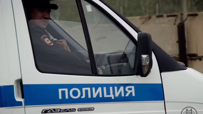 В Бузулукском районе в ДТП с грузовиком погиб мотоциклист