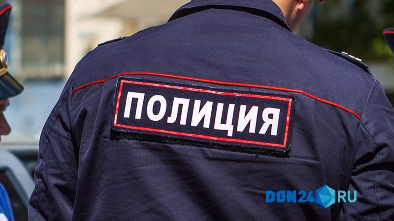 Полиция выясняет обстоятельства наезда на несовершеннолетнего велосипедиста в Ростове
