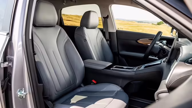 Популярный электрокар Geely добрался до Узбекистана: цена, характеристики