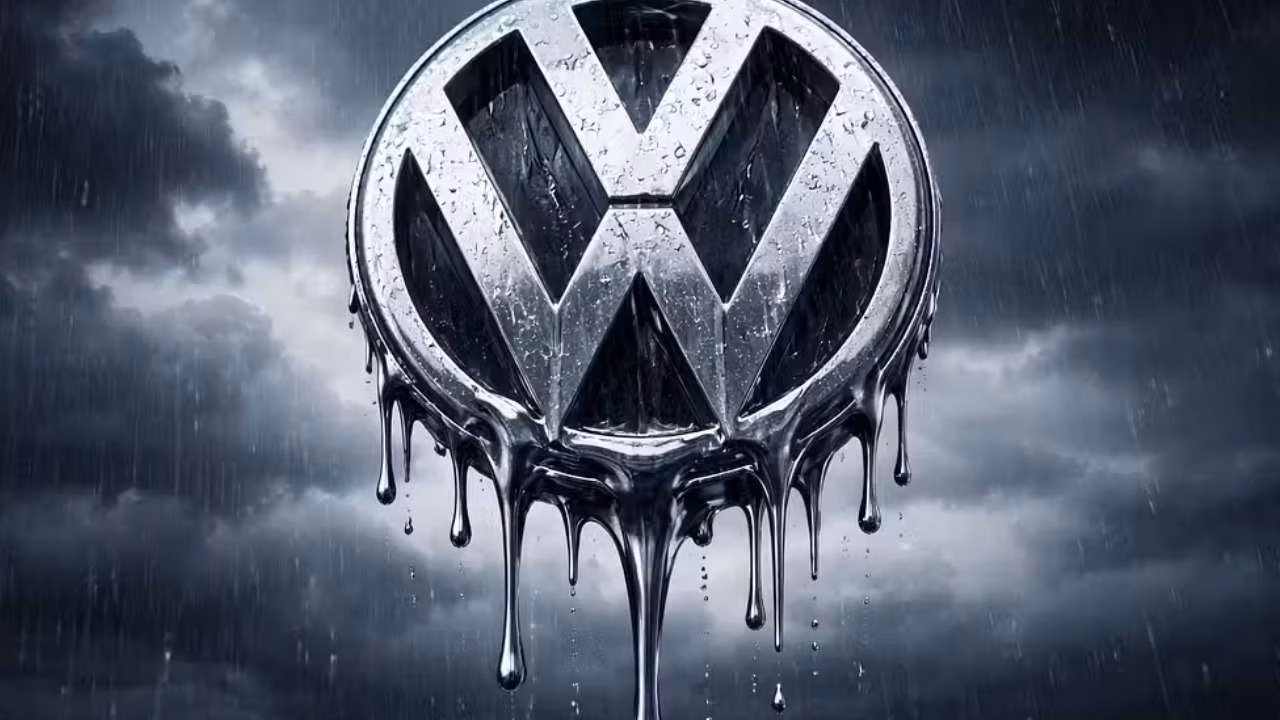 Volkswagen утвердил план до 2030 года с сокращением рабочих мест и моделей
