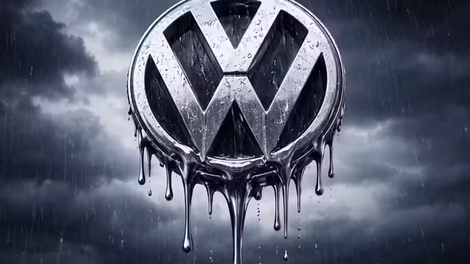 Volkswagen утвердил план до 2030 года с сокращением рабочих мест и моделей
