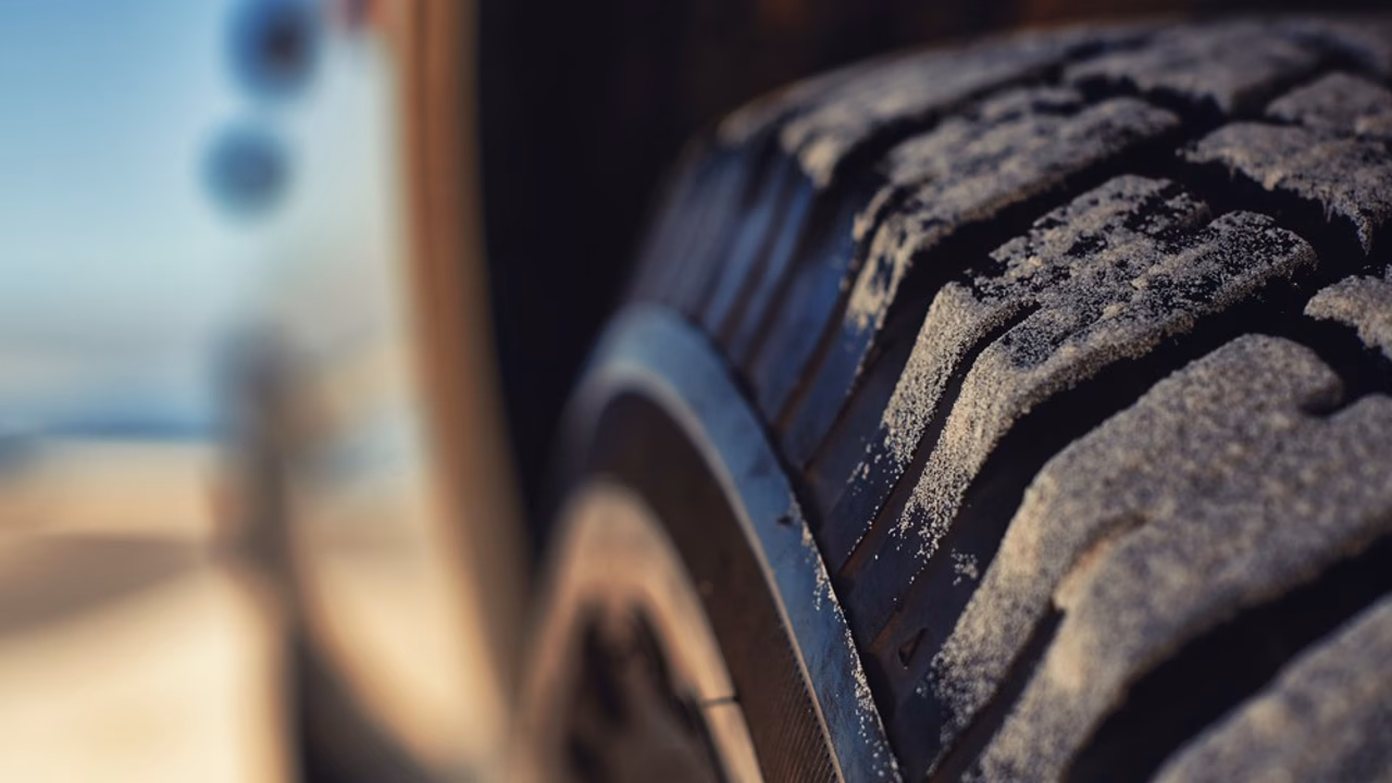 В России прекращены продажи пикапа Ambertruck Work NF