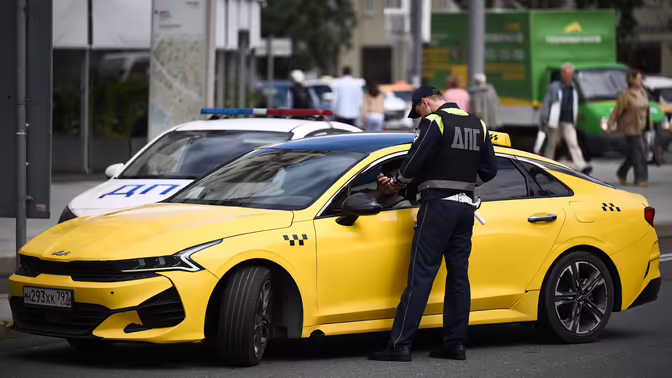Штрафы за нарушения ПДД хотят увеличить втрое, но не для всех