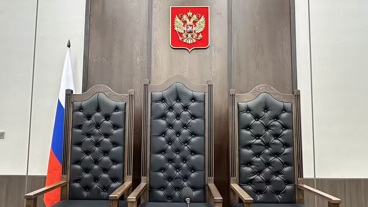 Решение московского суда о запрете продажи аккаунтов каршеринга вступило в силу