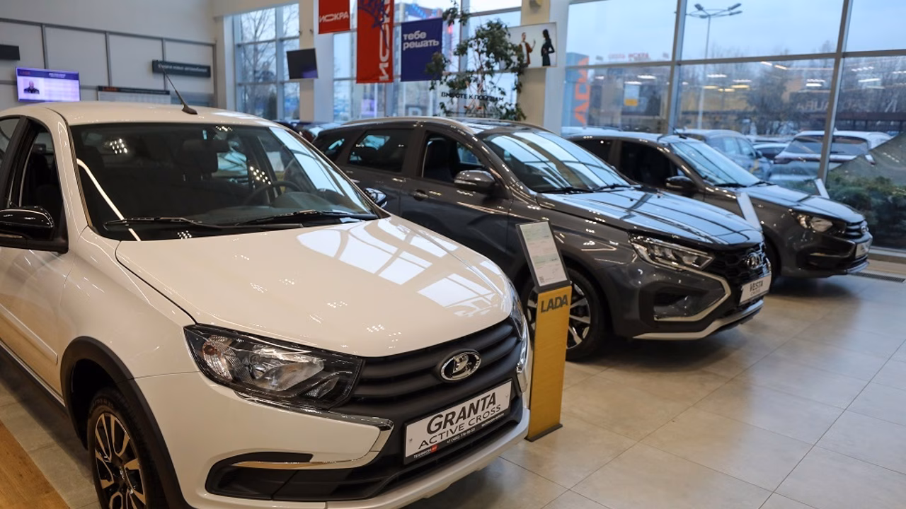Эксперт: Lada Granta с «автоматом» найдет своего покупателя
