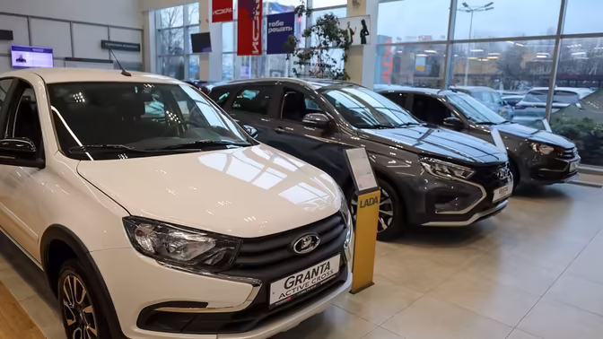 Эксперт: Lada Granta с «автоматом» найдет своего покупателя